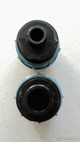 PE svěrné tvarovky - 3