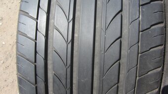 Letní pneu 245/40/18 Nankang - 3