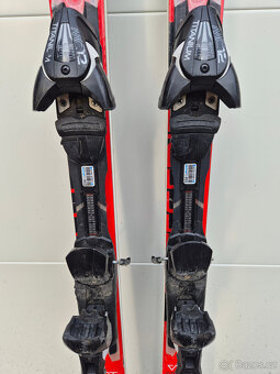 Lyže STOCKLI GS 185 cm - 3