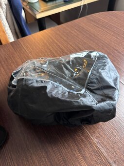 Tankvak RSA 8l magnetický - 3