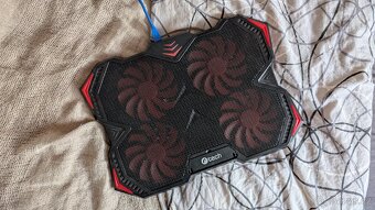 Chladící podložka - 3