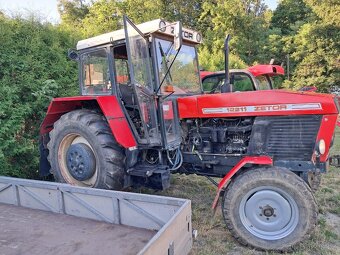 Zetor 12211 - 3