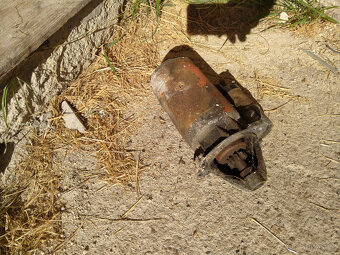 Přebytky Trabant - 3