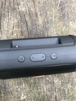 Bluetooth reproduktor - 3