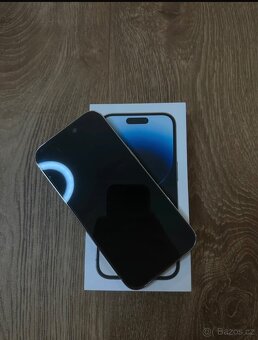 Apple iphone 14pro 128gb - 3