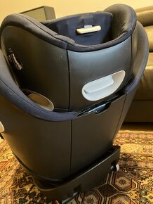 Cybex Pallas M-Fix - 3