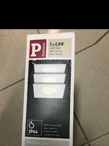 LED bodovky do koupelny - 3