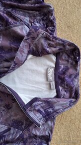 Funkční, termo kalhoty, triko vel. S - 3