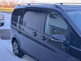 Mercedes-Benz V-Class 250 - 3