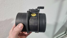 ND VW, cívky ,vahy, lambdy - 3