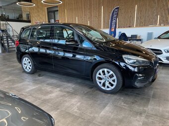 BMW 216d Grand Tourer 2018 - 3