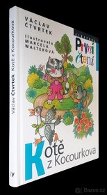 Kotě z Kocourkova - 3