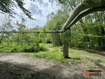 Soubor pozemků, 5.065 m², Havířov – Dolní Suchá - 3