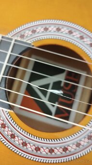 Kytara španělka - 3