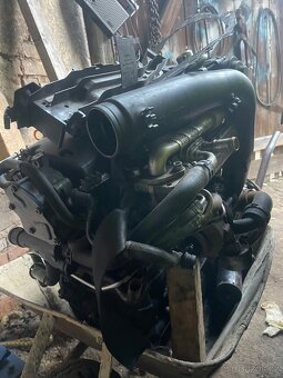Motor 1.9 TDi 77 kW BKC - 3