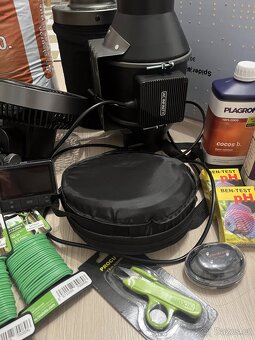 Kompletní GrowKit+GrowBox - 3