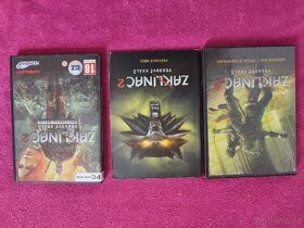 Zaklínač 2 - Rozšířená edice - 3