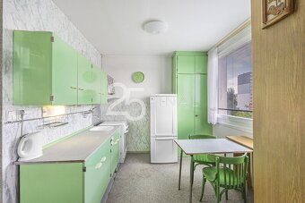 Pronájem bytu 3+1 v Mladé Boleslavi - 3