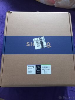 Prodám robotický vysavač - 3