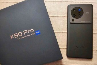 Vivo X 80 Pro 12GB/256GB - 3