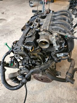 Motor KFU 1.4 I 16V 65 Kw Citroen - 3