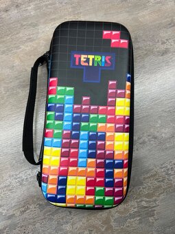 Nintendo Switch OLED - 3