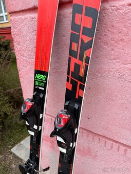 Lyže Rossignol Hero Elite ST - 157cm - 3