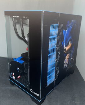 Intel Core i9 / 32GB DDR5/ 1TB / RTX 5060 - 3