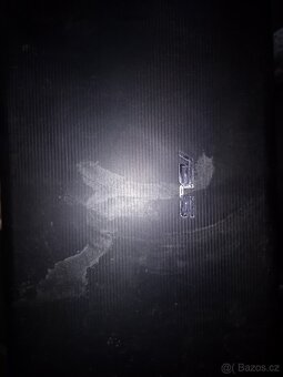 Notebook na náhradní díly Asus X55A - 3