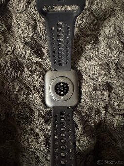 Hodinky Amazfit Bit 6 černá - 3