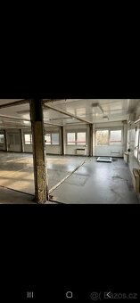 Prodám buňku kontejner sestava - 3