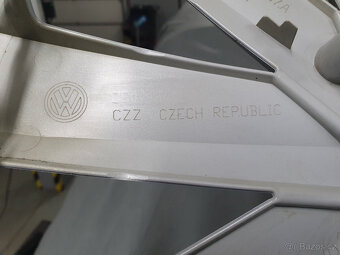 Kryty kol 16" originál VW - 3