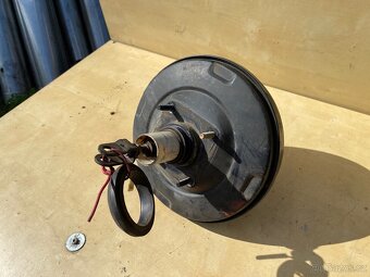 Posilovač brzd Škoda Felicia - 3