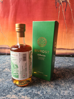 Bivrost 9 světů - 3