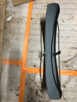 Přední blatník Čz 175/477 - 3