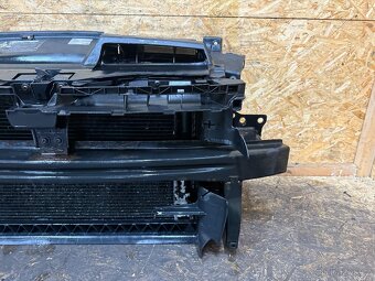 CHLADIČOVÁ STĚNA VW SCIROCCO 1K8 2.0 TDI 103KW - 3