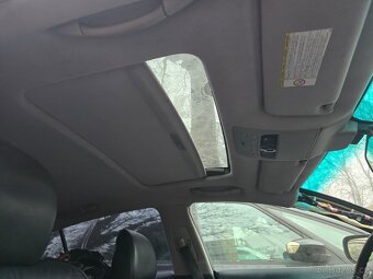 Prodej dílů: Lexus Gs 450h - 3