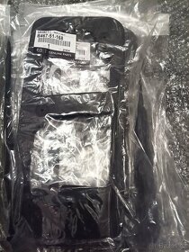 Mazda 323 BG těsnění zadních světel - 3