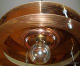 VINTAGE TRIPLE COOPER - 3