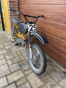 Pionyr na zavody - 3