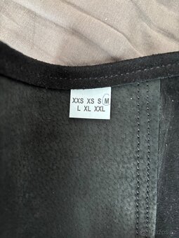 prodám minichapsy - 3