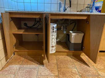 Kuchyňská linka - 3