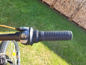 Horské kolo Rock Machine Catherine 27,5" - 3