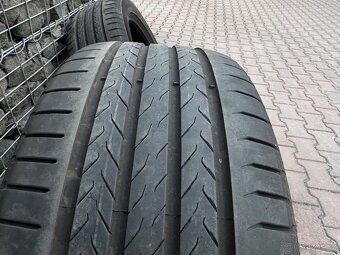 Continental Eco Contact zánovní sada - 3