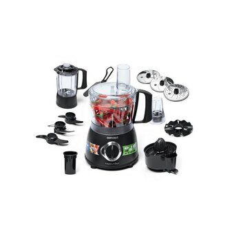 Kuchyňský robot Concept RM-3250 - 3