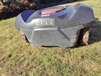 Husqvarna Automower 320 - 3