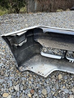 Bmw e36 nárazník - 3