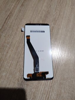 Huawei Y6 prime 2018 - 3