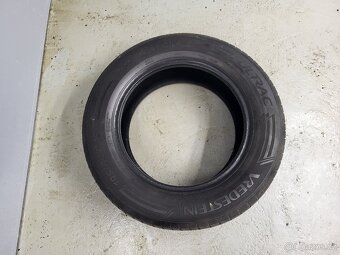 2x 195/65R15 Vredestein letní pneu - 3