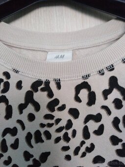 Dámská mikina vel.S - 3